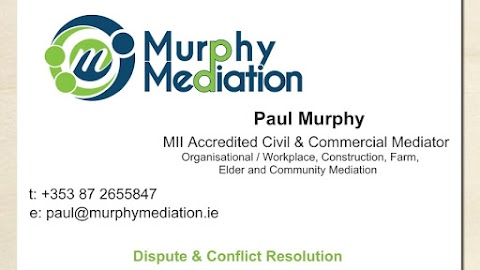 Murphy Mediation