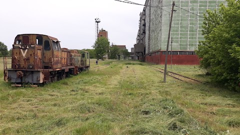 Неполоківський Хлібокомбінат