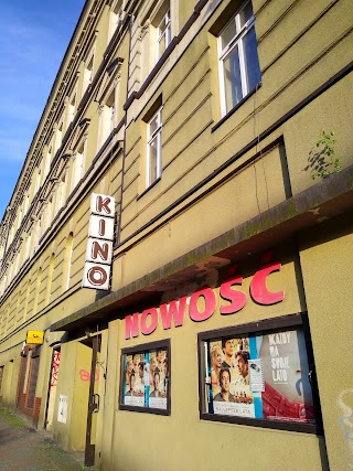 Kino "NOWOŚĆ"