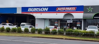 Burson Auto Parts Newcastle