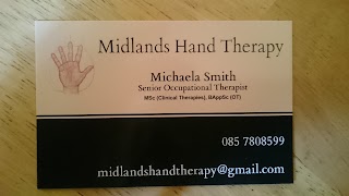 Midlands Hand Therapy