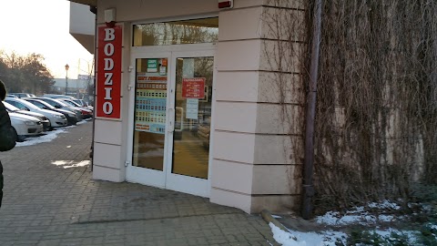 Salon meblowy - Meble Bodzio Legionowo - sklep z meblami Rynek 14