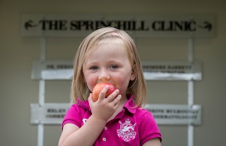 The Springhill Clinic