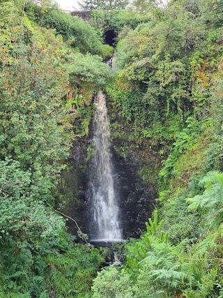 Scardan Waterfall