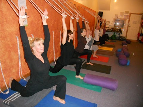 Yogaplex Yoga School at Magpie House Wholistic Centre