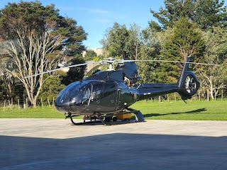 Heletranz | Premier Helicopter Experiences