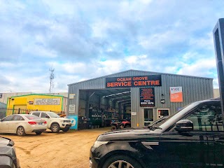 Ocean Grove Service Centre