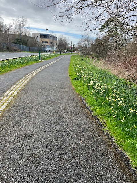 Sligo Regional Park