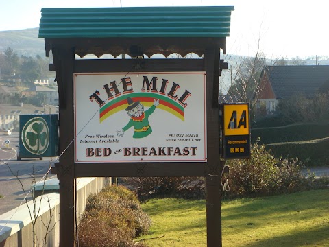 The Mill Bed and Breakfast