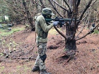 Viper Airsoft Club Sligo