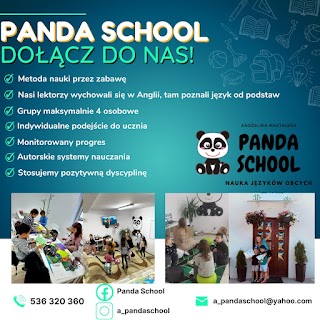 Panda School