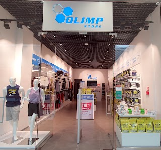 Olimp Store Warszawa Galeria Północna