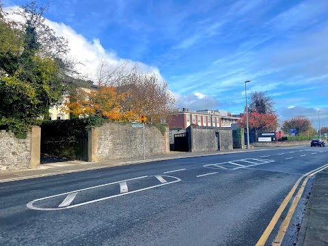 L.P.Y.M.A Sports Ground & Shelbourne AFC