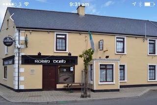 Róisín Dubh Traditional Pub