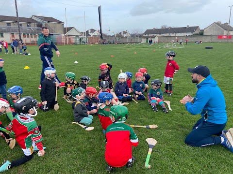 James Stephen's GAA Club