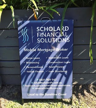 Scholard Financial Solutions