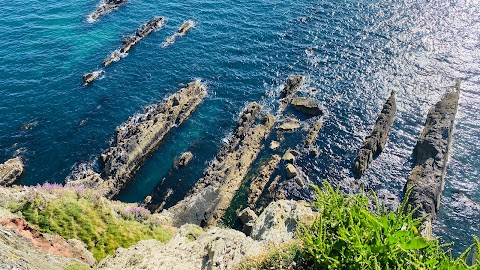 Old Head Car Park