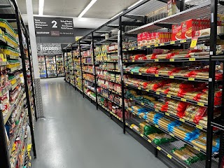 Jakez Supermarket