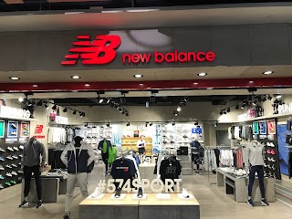 New Balance Concept Store