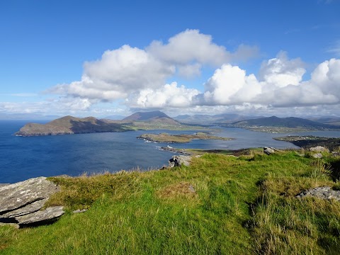 Kerry Coast Hotel