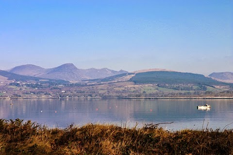 Ardgroom Leisure Village