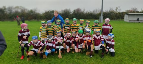 St. Josephs Doora Barefield GAA Club