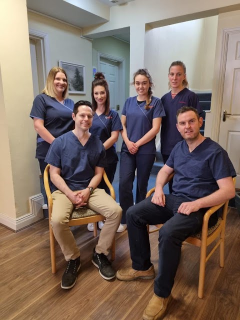 Shandon Dental