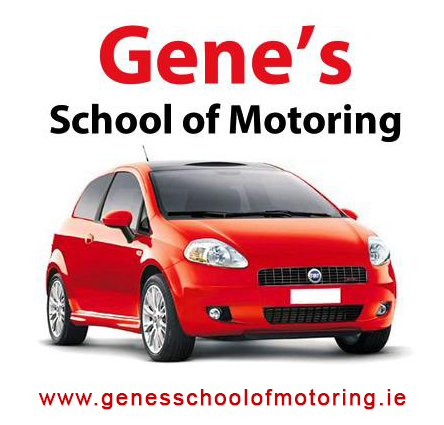 Gene's School of Motoring