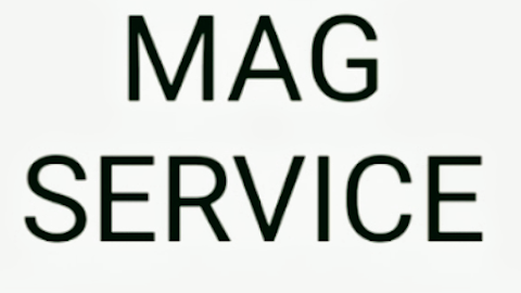 MAG Service