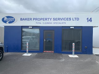 Baker Property Services Ltd