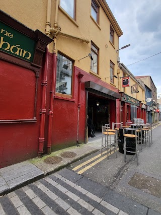 Counihans Bar