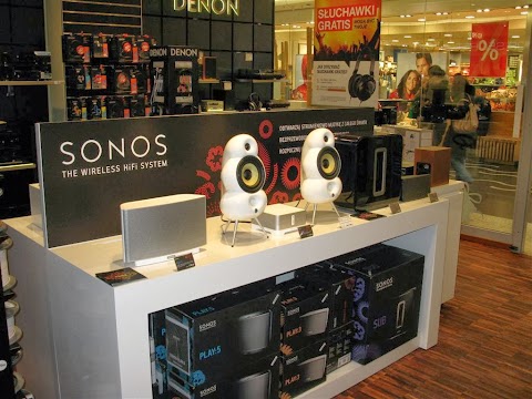 Denon Store - Audio Video - High End