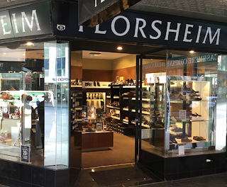 Florsheim Auckland