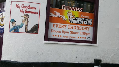 Ireland's Smallest Comedy Club