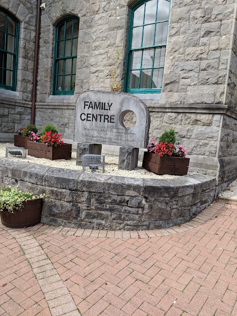 The Family Centre.