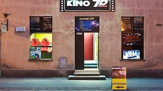 Kino 7D & VR Gdańsk