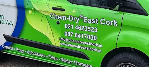 Chem-Dry East Cork