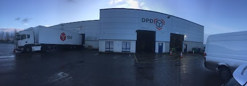 DPD Ireland Kildare Depot 11