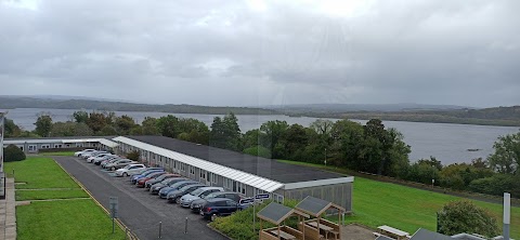 St. Angela's College Lough Gill Sligo