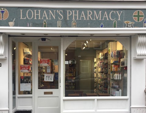 Lohans Pharmacy