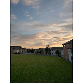 Cratloe Wood Student Village