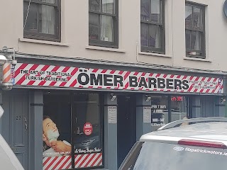 Omer Barbers