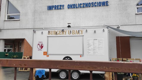 Burgery u Bacy