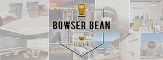Bowser Bean Cafe Strathfieldsaye