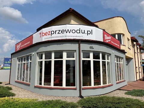 bezprzewodu.pl - Centrum Elektronarzędzi Bezprzewodowych