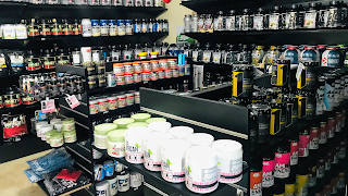 Muscle Station Supplements Tarneit