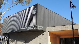 Craigieburn Secondary College