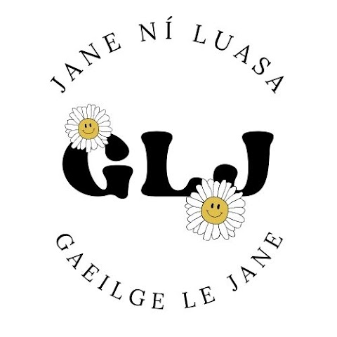 Gaeilge le Jane - Online Irish School