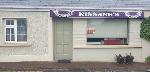Kissanes Food Store