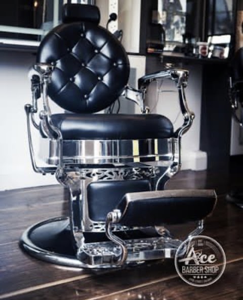 Ace Barbershop Galway